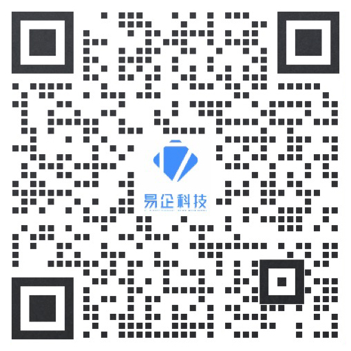 微信服务号二维码